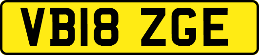 VB18ZGE