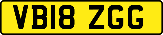 VB18ZGG