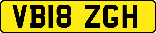 VB18ZGH