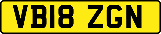 VB18ZGN