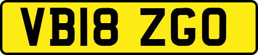 VB18ZGO