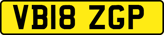 VB18ZGP