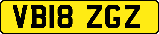 VB18ZGZ