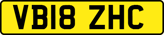 VB18ZHC