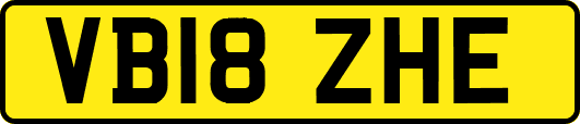 VB18ZHE