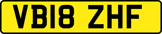 VB18ZHF