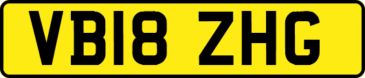 VB18ZHG