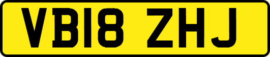 VB18ZHJ