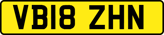 VB18ZHN