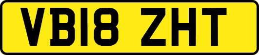 VB18ZHT