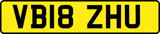 VB18ZHU