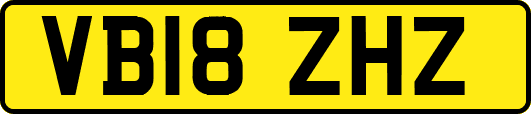VB18ZHZ