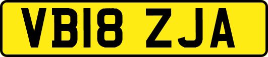 VB18ZJA
