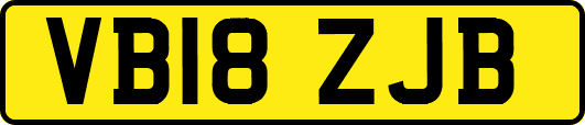 VB18ZJB