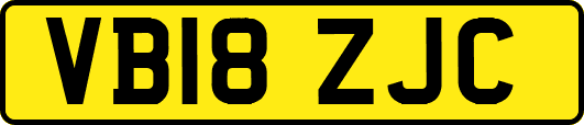 VB18ZJC
