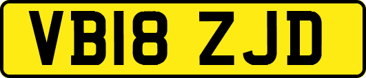 VB18ZJD