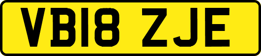 VB18ZJE