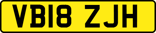 VB18ZJH