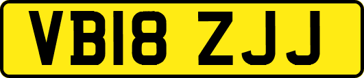 VB18ZJJ