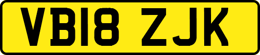 VB18ZJK