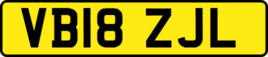 VB18ZJL