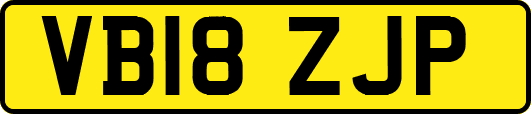 VB18ZJP