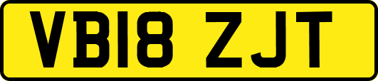 VB18ZJT