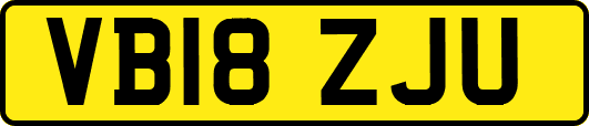 VB18ZJU