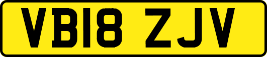 VB18ZJV