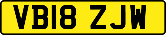 VB18ZJW