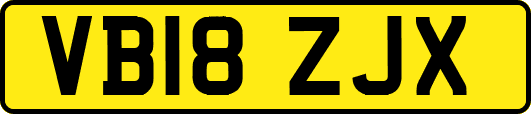 VB18ZJX
