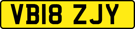 VB18ZJY