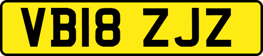 VB18ZJZ