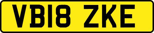 VB18ZKE