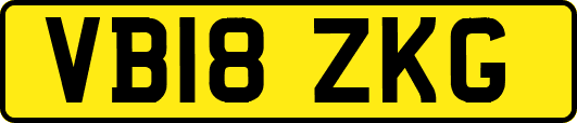 VB18ZKG