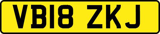 VB18ZKJ