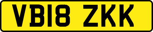 VB18ZKK