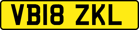 VB18ZKL