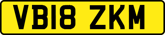 VB18ZKM