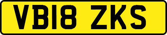 VB18ZKS