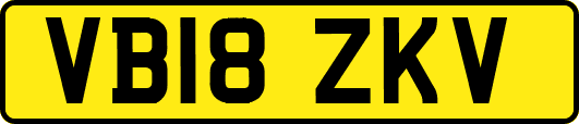 VB18ZKV