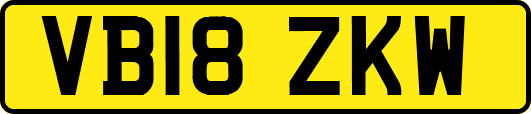 VB18ZKW