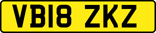 VB18ZKZ