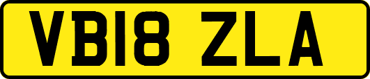 VB18ZLA