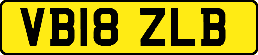 VB18ZLB