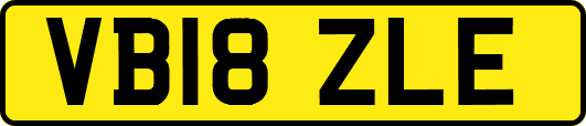 VB18ZLE