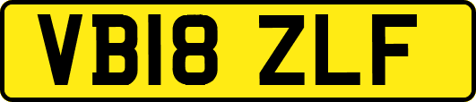 VB18ZLF
