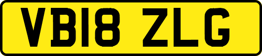 VB18ZLG