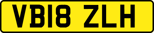 VB18ZLH