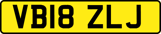 VB18ZLJ